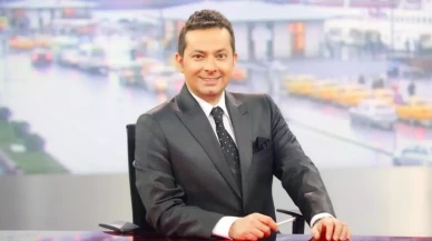 Gazeteci İrfan Değirmenci gözaltına alındı!