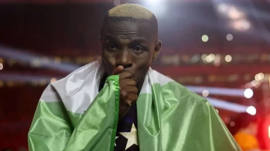 Osimhen'de flaş gelişme! Al-Hilal geri çekildi, Galatasaray için dev fırsat