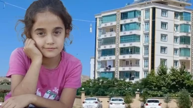 9 yaşındaki Yasemin'i öldüren kuzenden kan donduran itiraf