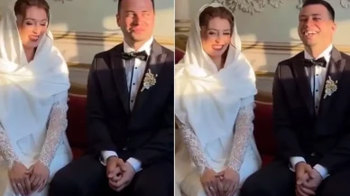 Gelinden sıra dışı mehir isteği! Ailesi bile şaşırdı