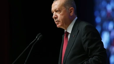 Cumhurbaşkanı Erdoğan'dan sert tepki:“Netanyahu dünyayı felakete sürüklüyor!”