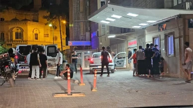 Oto tamircide kanlı hesaplaşma: 2 kardeş öldürüldü