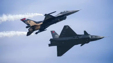 İsrail savaş uçakları hava sahamıza mı girdi? MSB'den iddialara yanıt