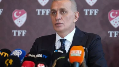 PFDK'de şok gelişme: Üyelerden  toplu istifa! Yazışmalar gündeme düştü!