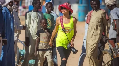 Çad’dan ABD’ye vize misillemesi: “Onurumuz Var, Milyarlarımız Olmasa da!”