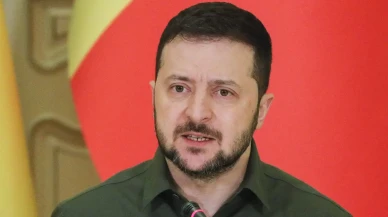 Zelenski'den sürpriz saldırı açıklaması: "Tarih kitaplarına geçecek"