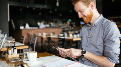 Dijital Dönüşüm ile Restoran Yönetiminde Yeni Dönem