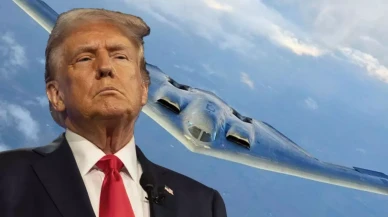 ABD'nin müdahalesi krizi tırmandırdı: Saldırısının arka planı ortaya çıktı