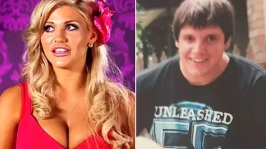 Avustralya’yı sarsan cinayet: Ünlü Model sevgilisini öldürüp parçaladı!