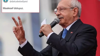 Kılıçdaroğlu'ndan kendisi hakkında yapılan olay paylaşıma ilk yorum