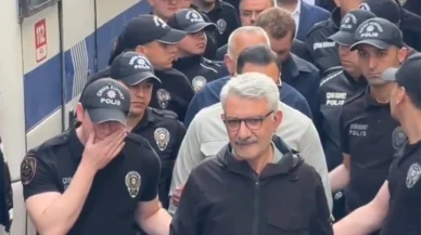 Yolsuzluk iddiasıyla tutuklanmıştı: Ali Sukas’ın üç günde saçı ağardı