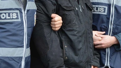 10 yıldır aranan hükümlü bakın nerede yakalandı