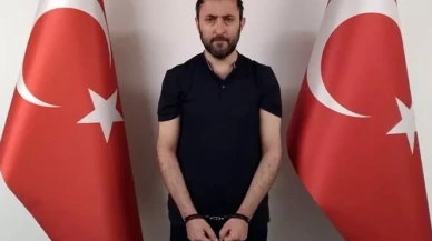 MİT'ten DAEŞ'e operasyon: DEAŞ Yöneticisi Özgür Altun Türkiye'ye getirildi!