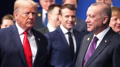 Cumhurbaşkanı Erdoğan, Trump'la İsrail-İran savaşını görüştü: "Tek çözüm diplomasi"