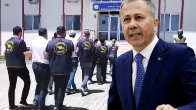 Çantada ölü bulunan bebeğin failleri 20 yıl sonra yakalandı