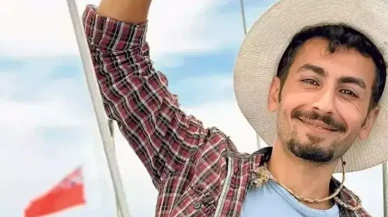 Gazze'ye yardım götüren gemideki Şuayb Ordu'dan mesaj!