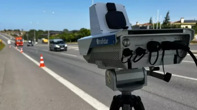 Bayram boyunca radar şikayeti yağdı!