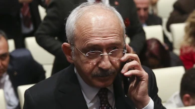 Kılıçdaroğlu ses kaydı sonrası konuştu: Operasyon haberi yapıldı