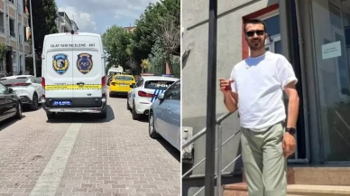 Esenyurt’ta genç polis intihar etti: Sanal bahis iddiası