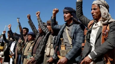 Savaşa bir ülke daha dahil oluyor: İsrail'i açık açık tehdit ettiler