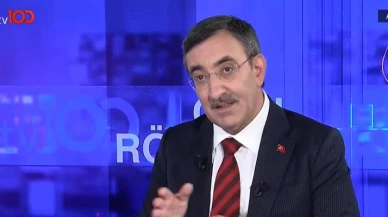 Cevdet Yılmaz'dan dikkat çeken Ekrem İmamoğlu sorusu