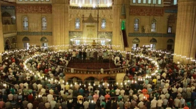 Diyanet,Kurban Bayramı Namazı saatlerini açıkladı! İşte il il saatler