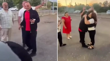 Metro turizmin sahibi Galip Öztürk cezaevinden tahliye edildi