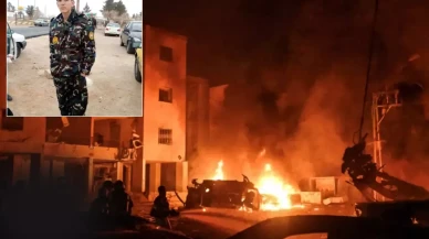 İran - İsrail savaşında Türk takımının acı kaybı! Asker formasıyla şehit oldu