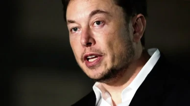 Elon Musk'ın babasından olay açıklama: “Trump’a desteğinden pişman”