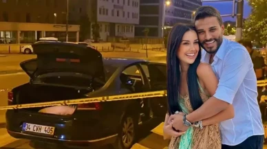 Çete operasyonu: Dilan Polat’ın korumasına saldıranlar da yakalandı