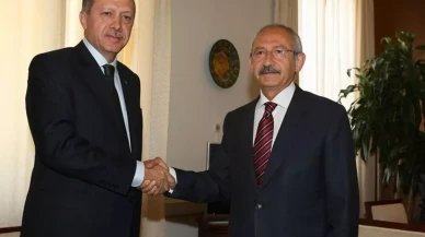 Cumhurbaşkanı Erdoğan’dan "Kılıçdaroğlu" tartışmalarına yorum!