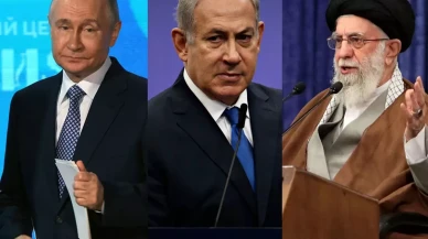 Rusya'dan arabuluculuk teklifi!