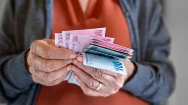 Merkez Bankası kritik ipucunu verdi! İşte memur ve emekliyi temmuzda bekleyen zam