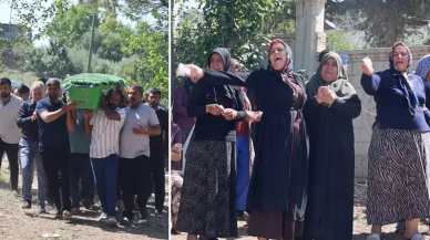 Ablasının düğününde kalp krizi geçiren genç hayatını kaybetti