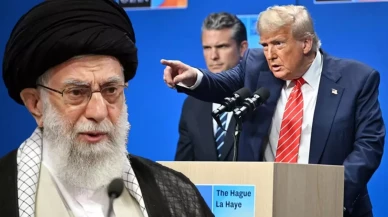 Trump: Fordo tamamen yok edildi