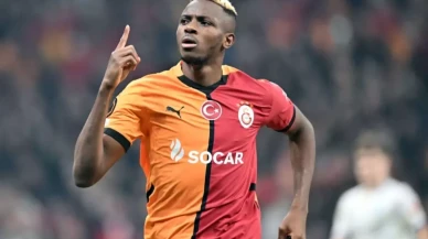 Galatasaray'da kritik süreç: Victor Osimhen son kararını veriyor