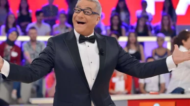 Mehmet Ali Erbil canlı yayında vasiyet sorusunu yanıtladı