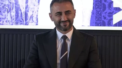 Eyüpspor Fenerbahçe'den transfer yaptı