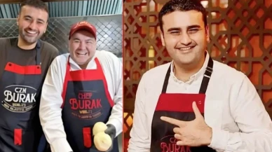 Şafak Sezer CZN Burak'a 5 milyon TL’lik dava açtı 15 gün süre verdi