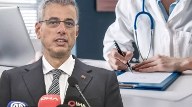 Sağlıkta yeni dönem! Bakan Memişoğlu 7 maddeyi tek tek duyurdu