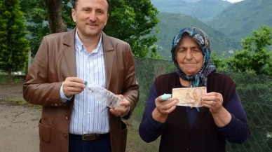 Bu böcek dünyanın sonunu getirebilir! Canlı getirene para ödülü veriliyor