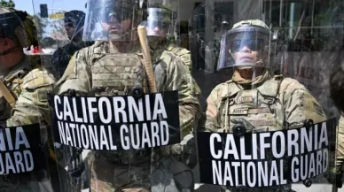 Trump’tan kararlı çıkış: “İsyan yasası’nı devreye sokarım!”