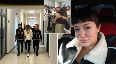 Rümeysa Meriç Özcan cinayetinde karar çıktı!