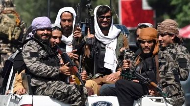 Afganistan’dan genel af ve geri dönüş çağrısı