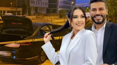 Dilan Polat'ın korumasının vurulmasının ardından şoke eden mesaj