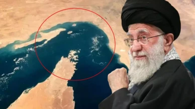 İran’dan şok hamle: Hürmüz Boğazı kapatılıyor mu?