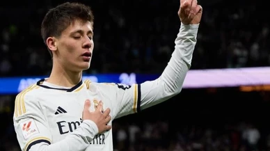 Eski takım arkadaşı Arda Güler için konuştu: Yüzü masum ama çakal