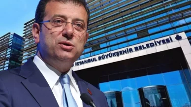 İBB yolsuzluk soruşturması: 2 isme daha tahliye!