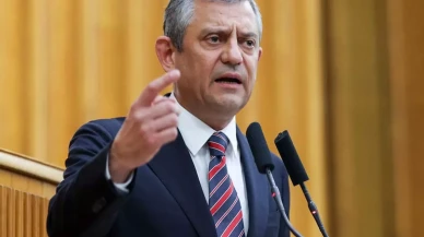 Bakanlıktan Özgür Özel'in akaryakıt istasyonlarıyla ilgili iddiasına yanıt