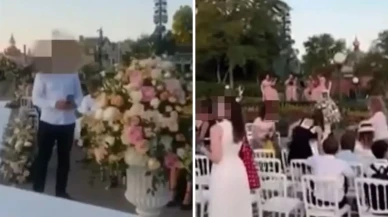 Paris'te 9 yaşındaki kızla evlenmeye çalışan 39 yaşındaki sapık tutuklandı